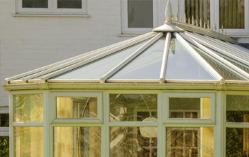 conservatory roof repair Falcon Lodge, West Midlands