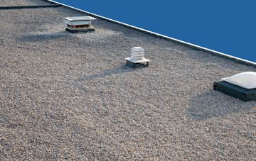 flat roofing Falcon Lodge, West Midlands