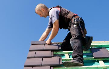 disadvantages of Falcon Lodge slate roofing