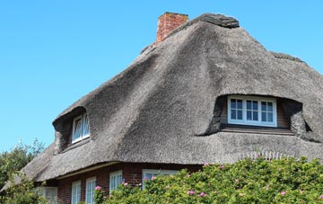 thatch roofing Falcon Lodge, West Midlands